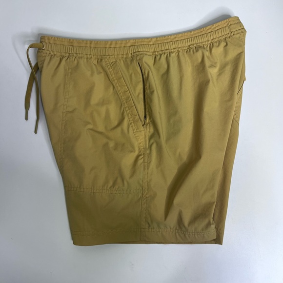 Wellen Ripstop Stretch Everyday Short - 6" - Picture 8 of 11